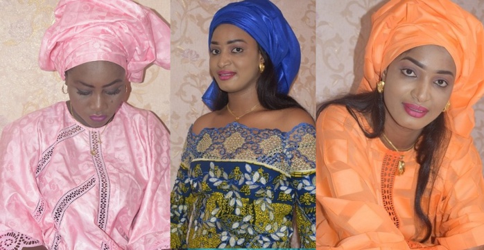 PHOTOS - Gouye Gui, Niatam Ba et sa délégation Chez Serigne Djily Fatah Mbacké PHOTOS - Gouye Gui, Niatam Ba et sa délégation Chez Serigne Djily Fatah Mbacké