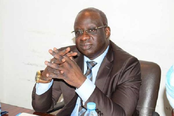Mbagnick Diop, président du MEDES: «La Casamance doit beaucoup à Samba Gackou...»