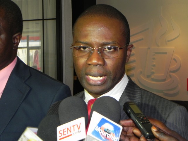 Sory Kaba : « le Sénégal n’a pas signé d’accord avec l’Europe pour le rapatriement de ses ressortissants »