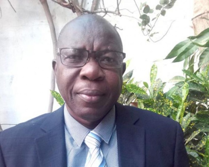 Pr Moussa Diaw : « Ousmane Sonko isolé, risque gros »