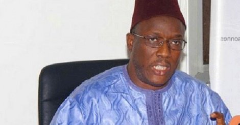 Cheikh Oumar Anne : ‘’Les universités doivent se consacrer aux problématiques de développement’
