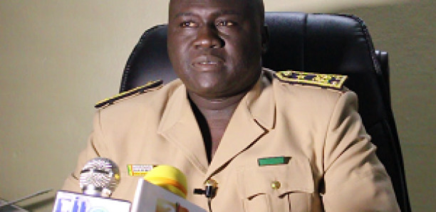 Communiqué Fermeture Pont Yoff