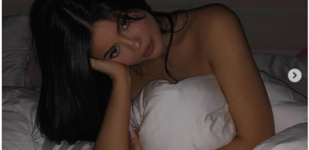 Kylie Jenner en string : son fessier rivalise avec celui de sa sœur, Kim Kardashian