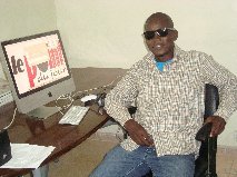 Pour avoir refusé d’écrire un article compromettant sur la manif du M23  Le journaliste Abdoul Magib GAYE du Point du Jour licencié