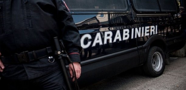Italie : Un Sénégalais arrêté dans un train avec de la drogue