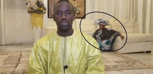 Vidéo] Voici les excuses de Sokhna Aïda Diallo
