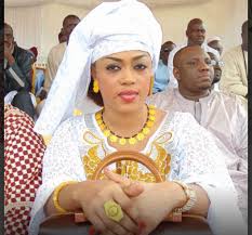 Sokhna Aïda quitte le Sénégal