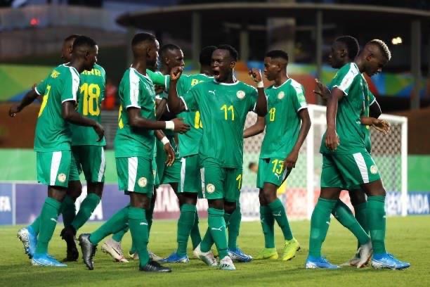 Coupe du monde U-17 : Le Sénégal se défait des États Unis (4-1) pour son entrée en lice.