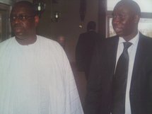 Souleymane Ndéné lui paie ses dettes, le maire de Gossas rallie la cause libérale au détriment de l’Apr