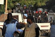 Sénégal: appel à des manifestations jusqu'à la fin de la campagne