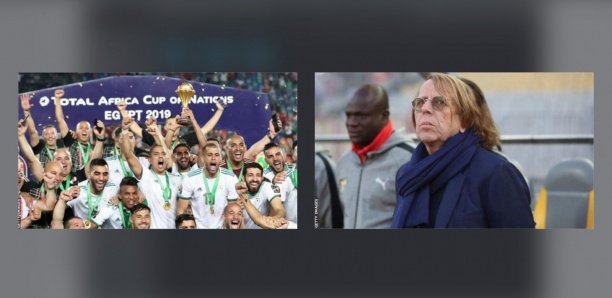 Claude Le Roy : "La FIFA met en danger la Coupe d'Afrique des Nations"