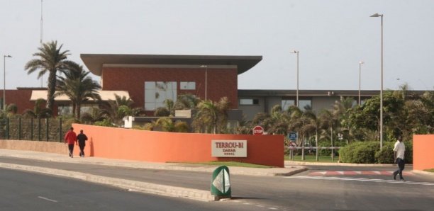 L'hôtel Terrou-Bi espionne ses clients !