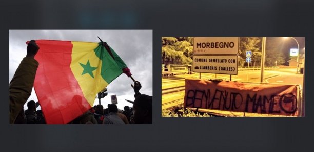 Italie : Un Sénégalais sauvagement agressé