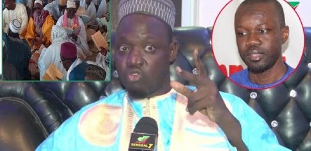 Polémique du "kaamil" : La réplique salée de Serigne Modou Bousso Dieng à Ousmane Sonko