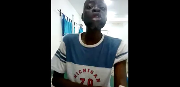 HÔPITAL DE TAMBA: Un malade dévoile le scandaleux traitement des patients sous dialyse