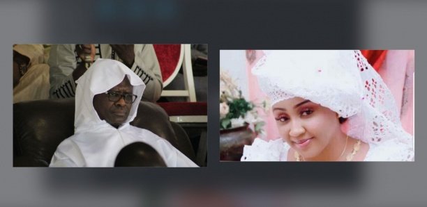 Mariage : Serigne Modou Kara épouse la fille du député Mbéry Sylla