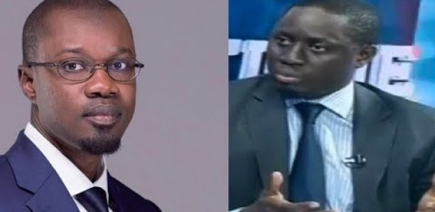 Pape Malick Ndour sur l'affaire des 94 milliards: "C'est une affaire de diffamations..."