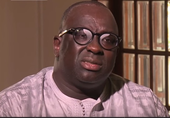Corruption à l'Iaaf : Massata Diack inculpé pour corruption et blanchiment