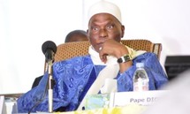 Les sénégalais ont invalidé la candidature de Wade