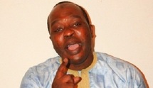 Doudou Ndiaye Mbengue, chanteur : « Personne ne peut prendre ma place auprès de Macky Sall »