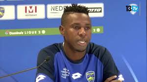 Éliminatoires CAN 2021 : Le Sochalien Ousseynou Thioune rappelé en renfort par Aliou Cissé, en remplacement de Sané