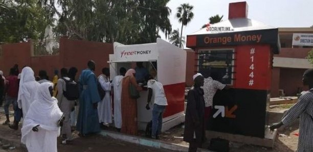 LA RÉPONSE DE FREE À ORANGE: "Lu Yeungu luné…"