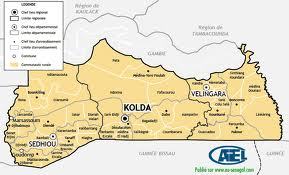 KOLDA : attaque à Sare ndiaye dans la communauté rurale de Médina El hadji.