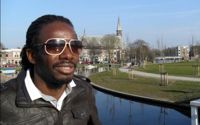 Mame Balla, chanteur : « Pourquoi j’ai quitté le Sénégal »
