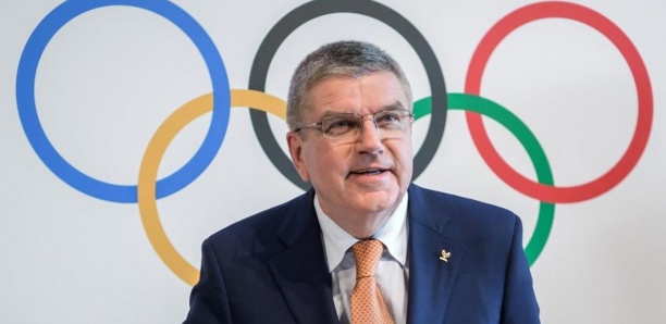 Thomas Bach : "Une bonne organisation des JOJ serait pour l’Afrique un pas de plus vers les JO"