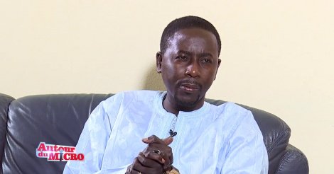 [Audio] Pape Alé : "Pourquoi SUEZ a offert des bennes tasseuses à Mansour Faye…"