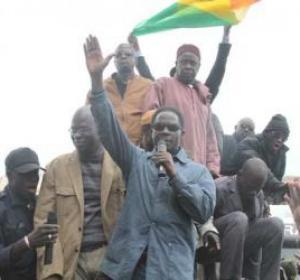 Cheikh Bamba Dièye, Doudou Ndoye, et Ibrahima Fall rejoignent Macky