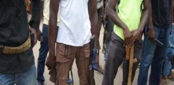 Braquage à Mbacké : La main d'un pompiste amputée