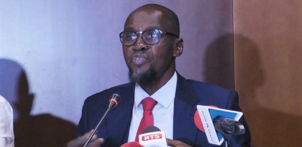Code des marchés publics : "Il faut relancer la question pour que l'Assemblée nationale applique les procédures..." (Saër Niang, DG ARMP)