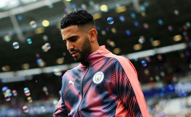 Équipe nationale d’Algérie : Le capitaine Riyad Mahrez quitte la sélection pour raisons personnelles…