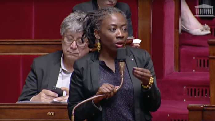 Persécutions des personnes LGBT : Une députée française demande le retrait du Sénégal de la liste des pays d'origine sûrs.