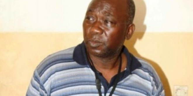 NON, MONSIEUR TINE, IL NE LE FALLAIT PAS… (Par CHEIKHNA CH. SAADBOU KEÏTA Porte-parole du RAPEL)
