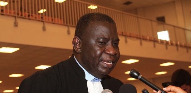 Me Assane Dioma Ndiaye, avocat de Boughazelli : «Le commandant de la Sr a bel et bien respecté…»