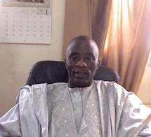 Mouhamed Samb des jeunesses Wadistes: "Abdoulaye Wade doit se départir de tous ses collaborateurs qui ont perdu dans leurs localités"