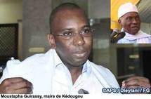 Le candidat des FAL 2012 privilégie ’’l’alliance avec l’électeur’’ (responsable)