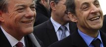 Rama Yade rejoint les radicaux opposés au soutien à Sarkozy