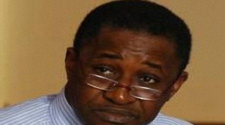 LE JOURNALISTE ADAMA GAYE A "GRAND JURY" (RFM) «Les Sénégalais doivent refuser le référendum