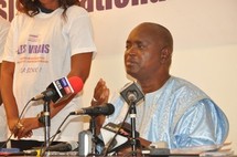 ECOUTEZ. Abdou Latif Coulibaly : « L’électricité est entre les mains d’une mafia dirigée par Karim Wade »