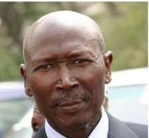 Le ministre Khouréichi Thiam a voté sans carte d’identité