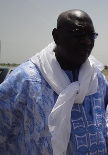 Le maire de Matam crache sur le poste de ministre que lui propose Wade et rejoint Macky SALL