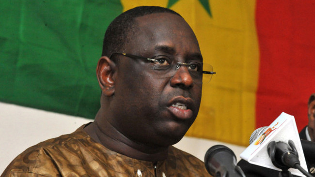 MACKY SALL : «Il n’y aura pas de ndigël»