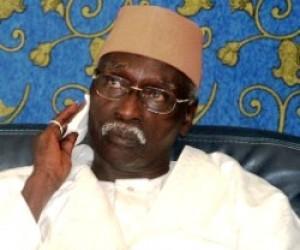 CITOYENNETE DES MARABOUTS Serigne Mbaye Sy Mansour conforte Macky