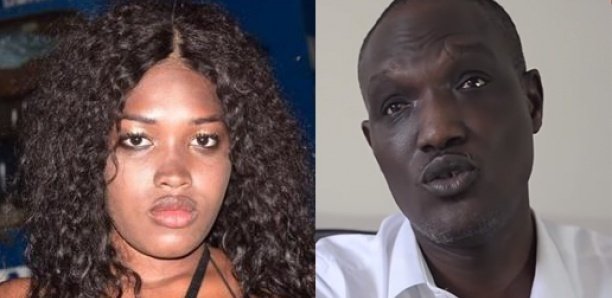 Alioune Mbaye Nder sur l'arrestation de sa fille : "On rectifie et on avance…"