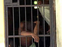 Quatre ans de prison aux deux voisins trafiquants de yamba