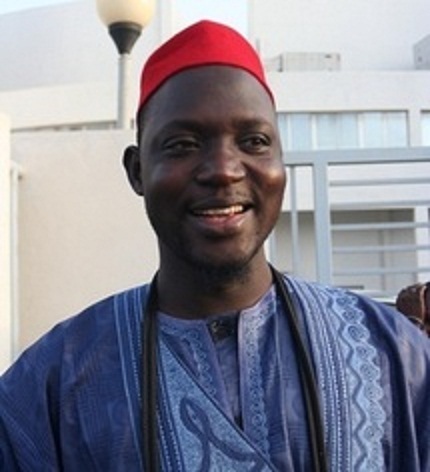 Feu sur Serigne Modou Bousso Dieng !