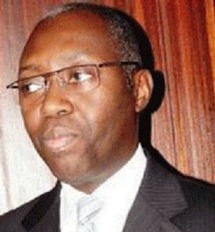 MAMADOU LAMINE DIALLO SUR LA BAISSE DES DENRÉES DE 1ÈRE NÉCESSITÉ : « Elle n’ est réalisable qu’à partir du 3ème trimestre de 2012 »